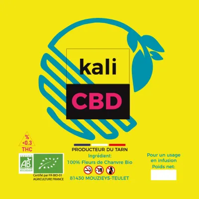 Sweet Haze - image 1