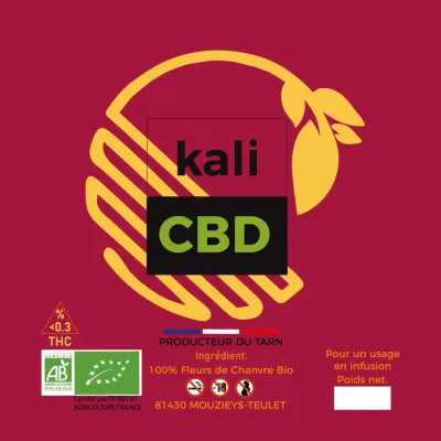 Brandy Skunk - image 1