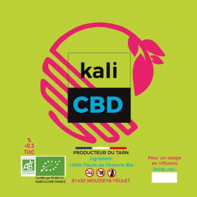 Mango Skunk - image 1